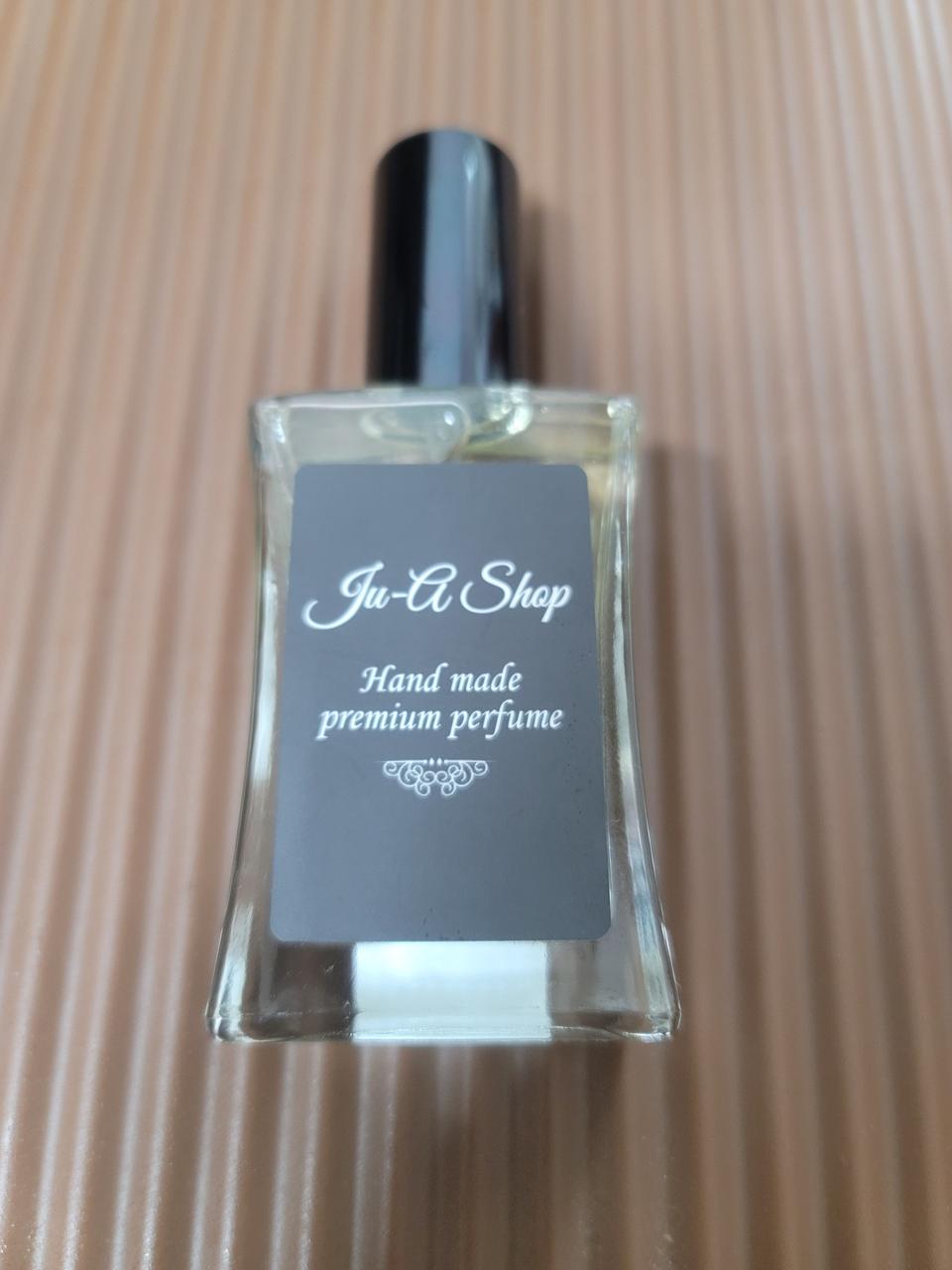 수제향수(fresh 헤스페리데스 자몽)