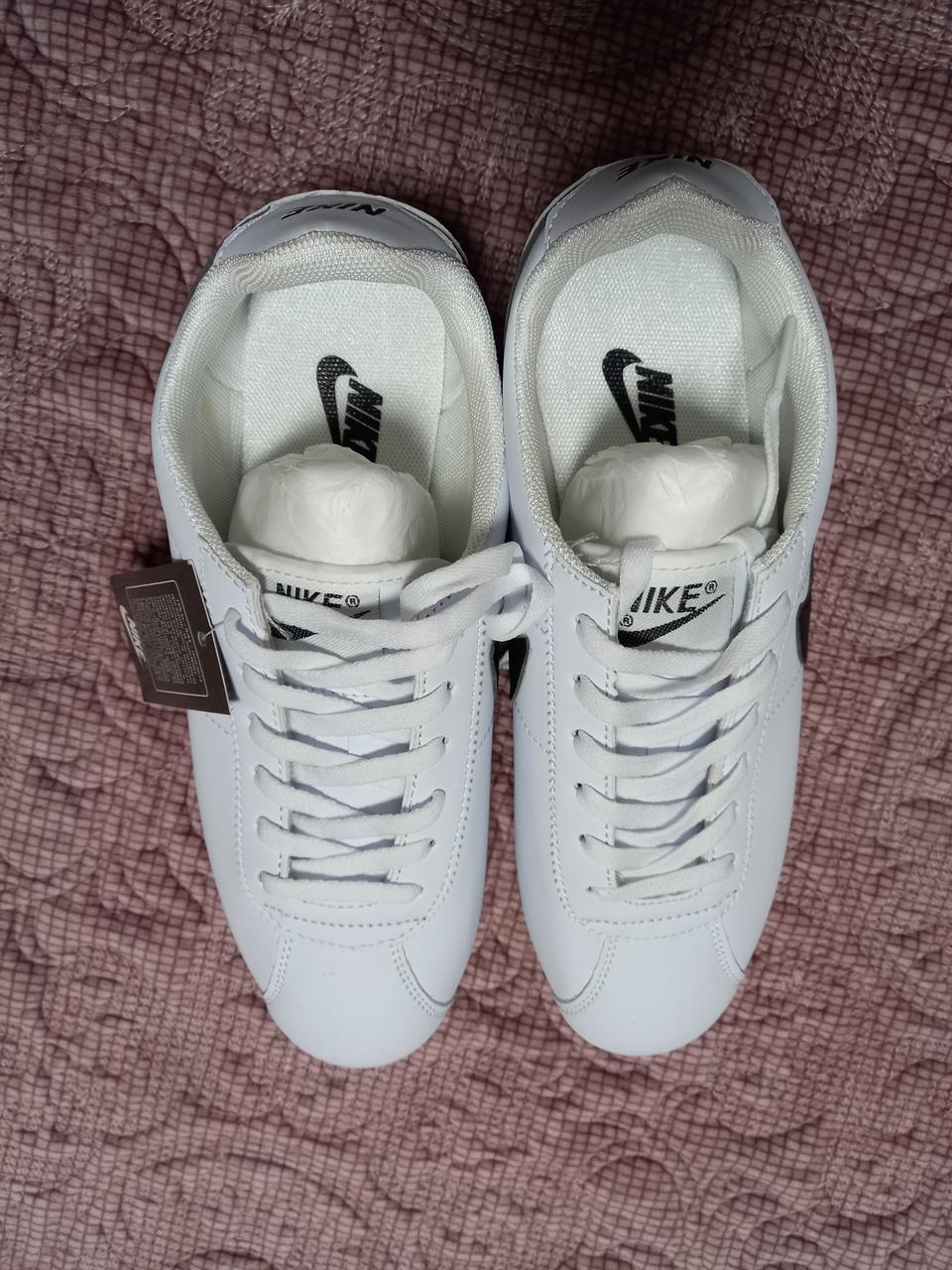 나이키 코르테즈 신발 / 270mm / 새것