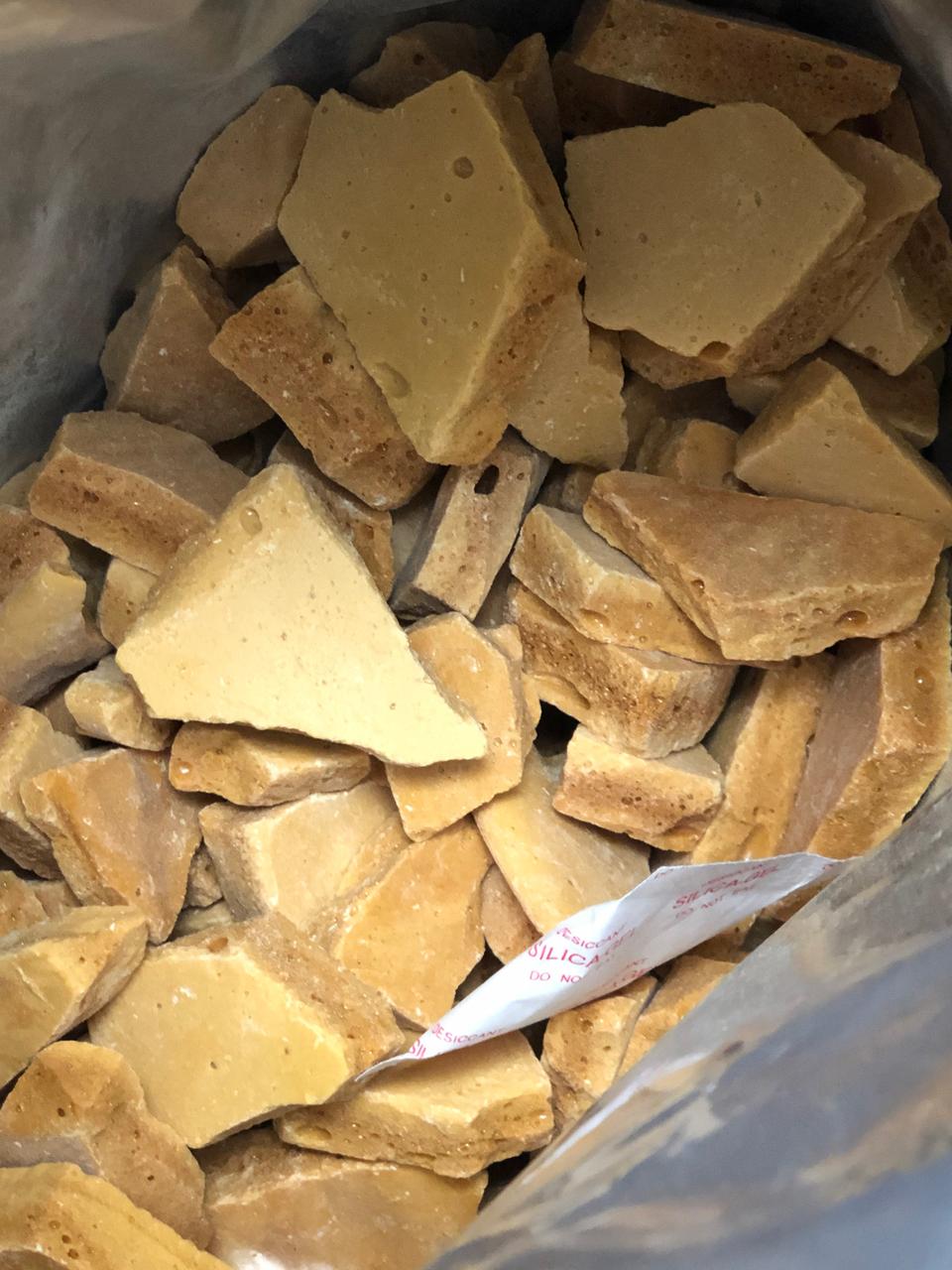 달고나 크런치1kg 까페커피 아이스크림 토핑