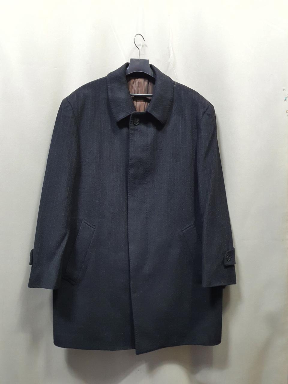 LANCETTI 캐시미어코트