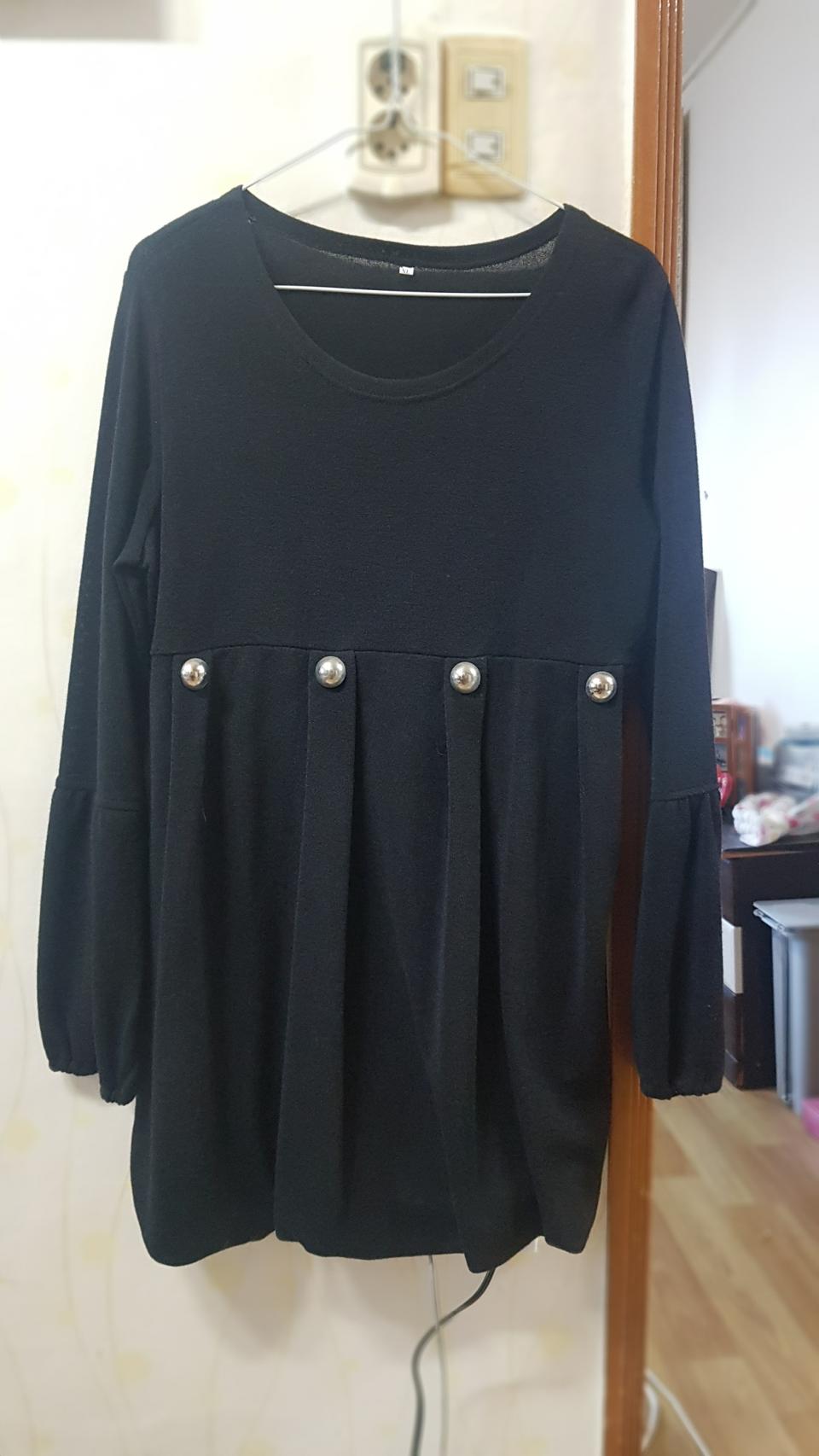 여성 니트(빅사이즈)