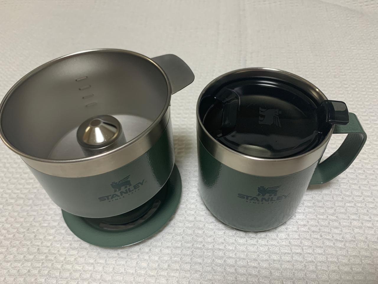 스탠리 드리퍼세트