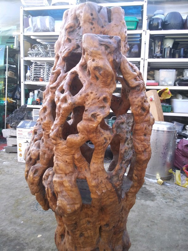 괴목.괘목 장식대 판매해요