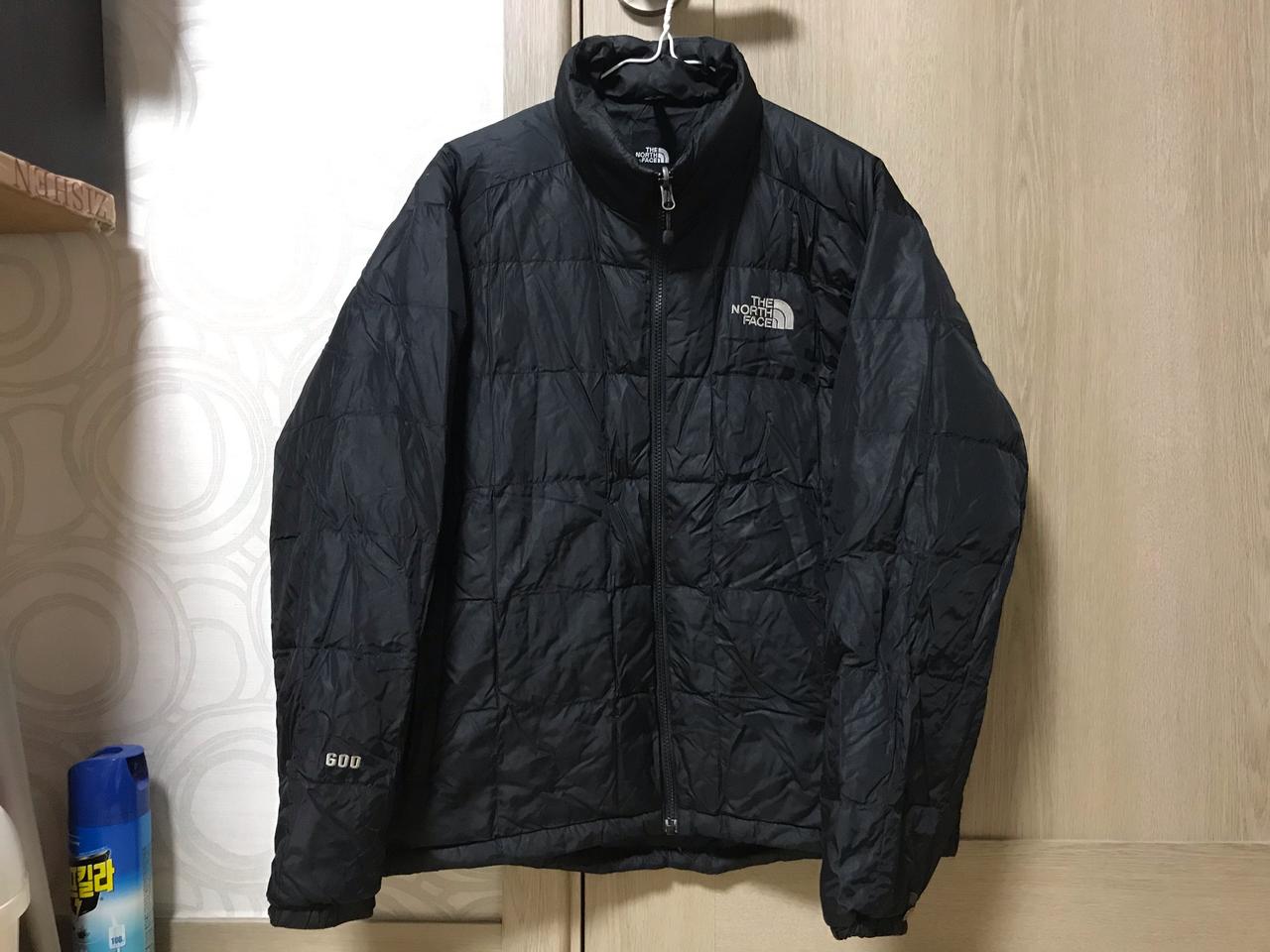 노스페이스 패딩