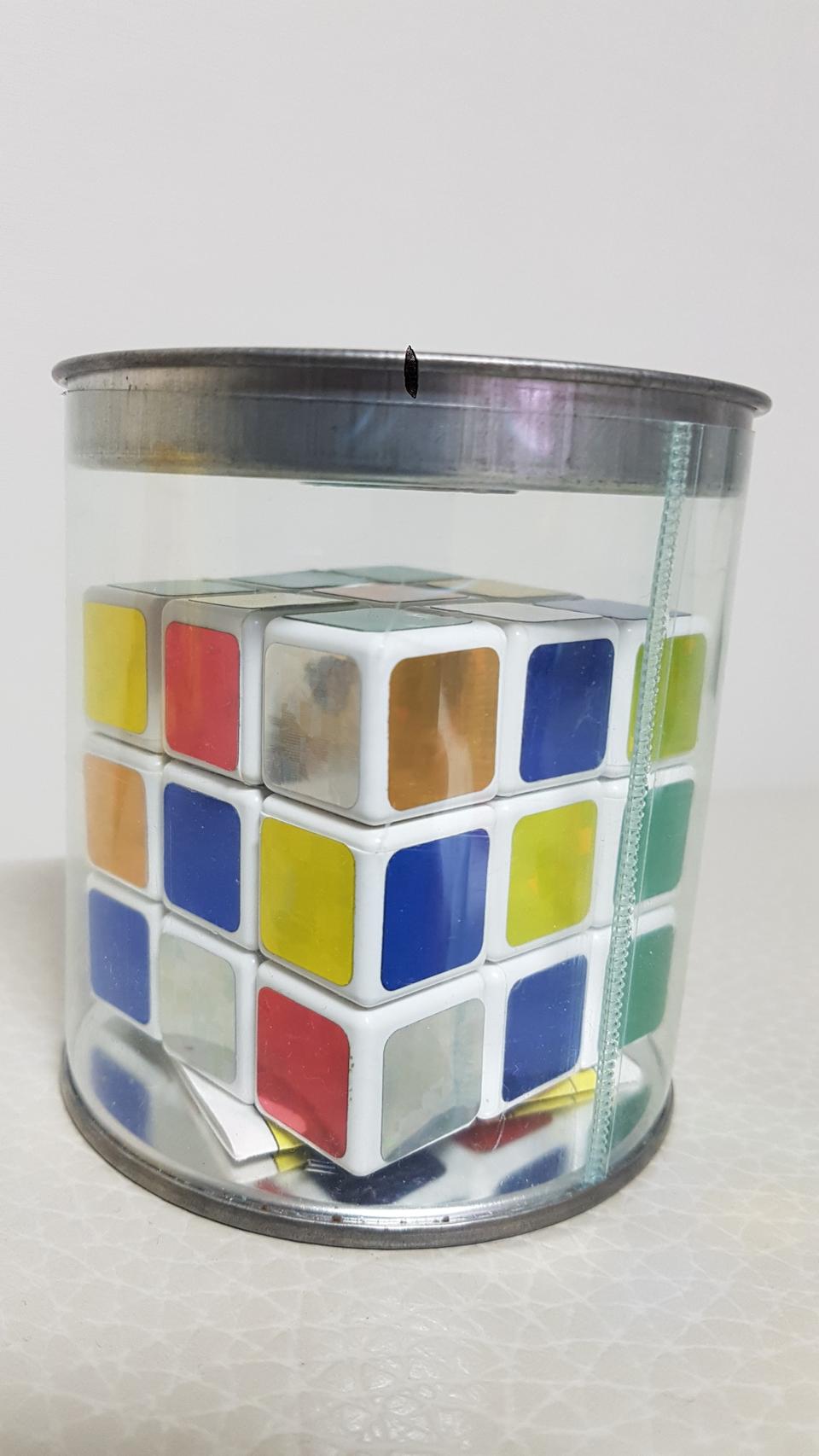 큐빅퍼즐,유아 수저포크