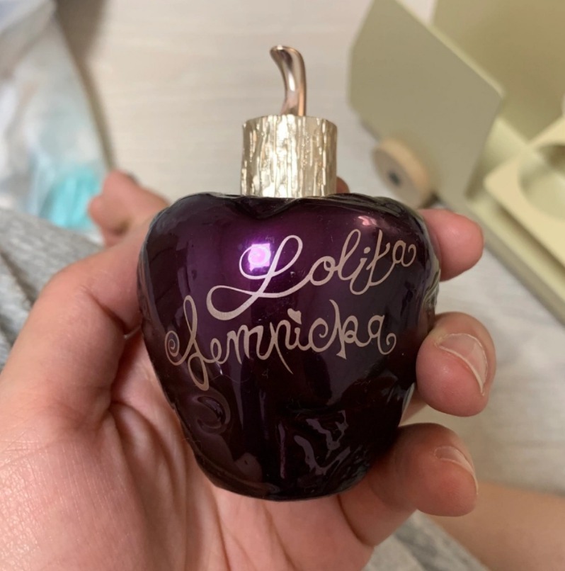 롤리타램피카 르파팡새제품50ml