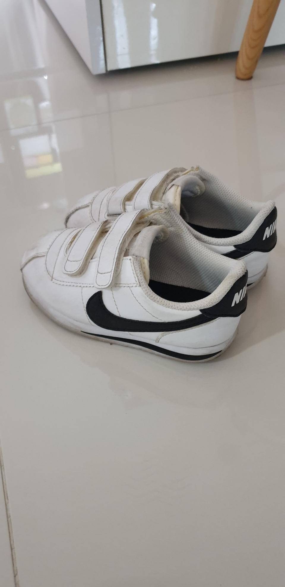 아기나이키 코르테즈 150사이즈