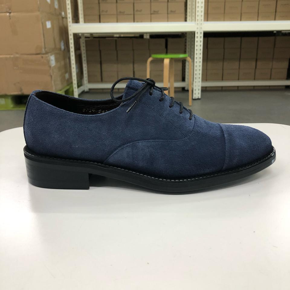 250 스웨이드구두 남성구두 정장구두 수제화 천연소가죽 85-3번