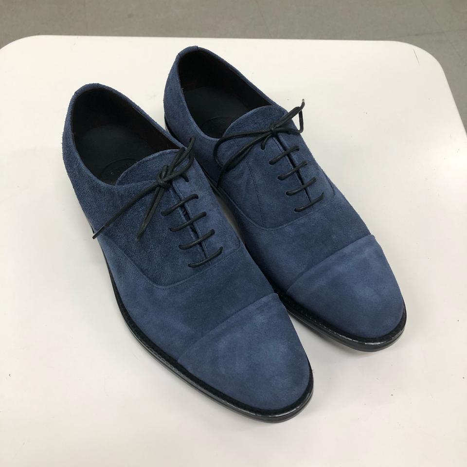 265 수제화 남성신발 스웨이드구두 키높이 남성로퍼 85-4