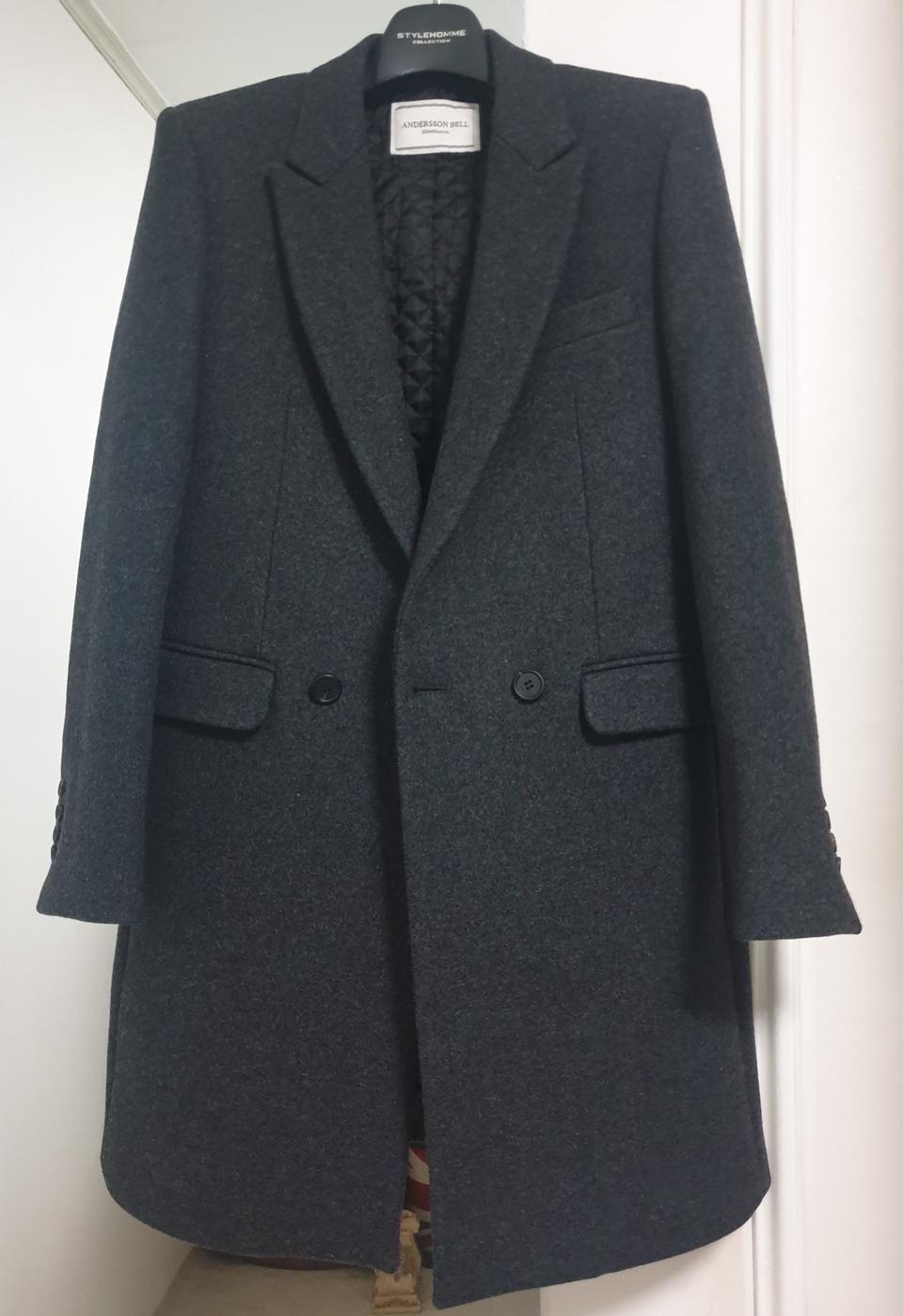 ●코트 여러벌 일괄판매등 개별판매●