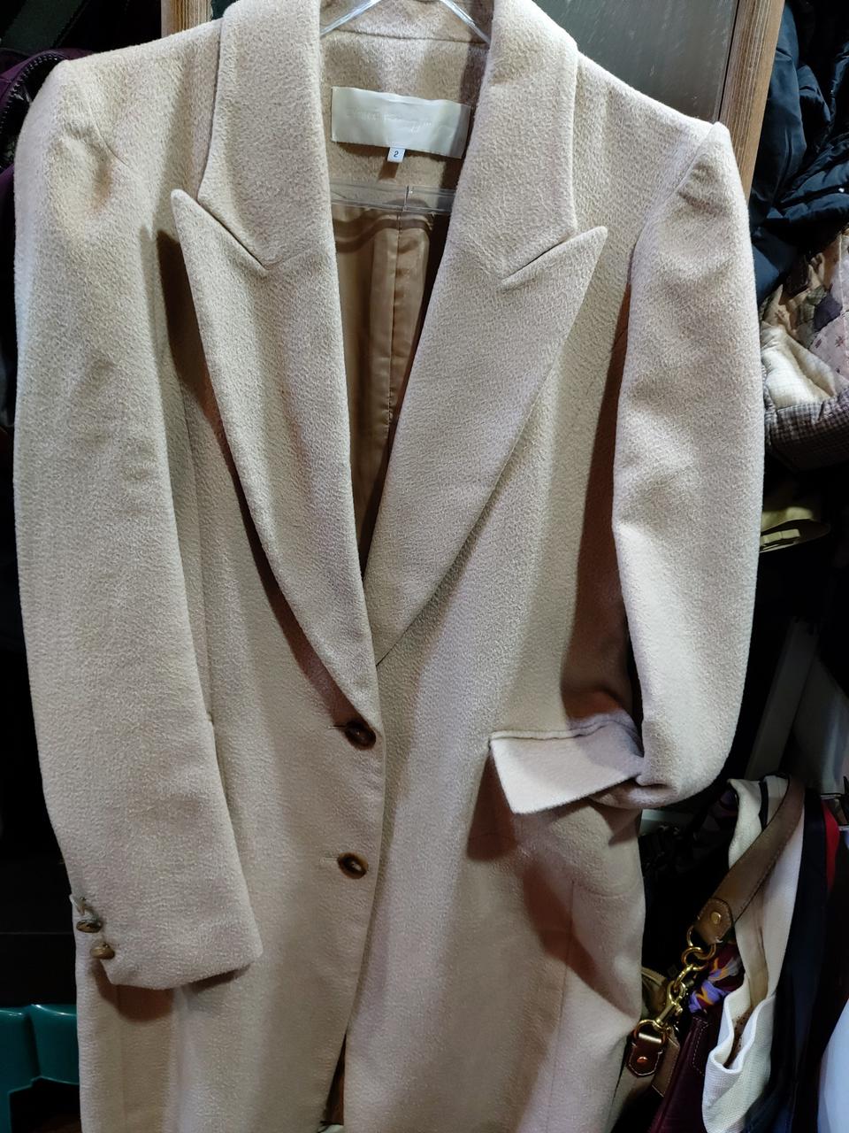 오브제캐시미어지블링100코트