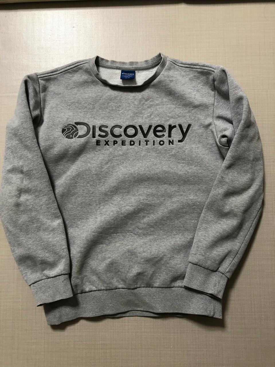 디스커버리 맨투맨