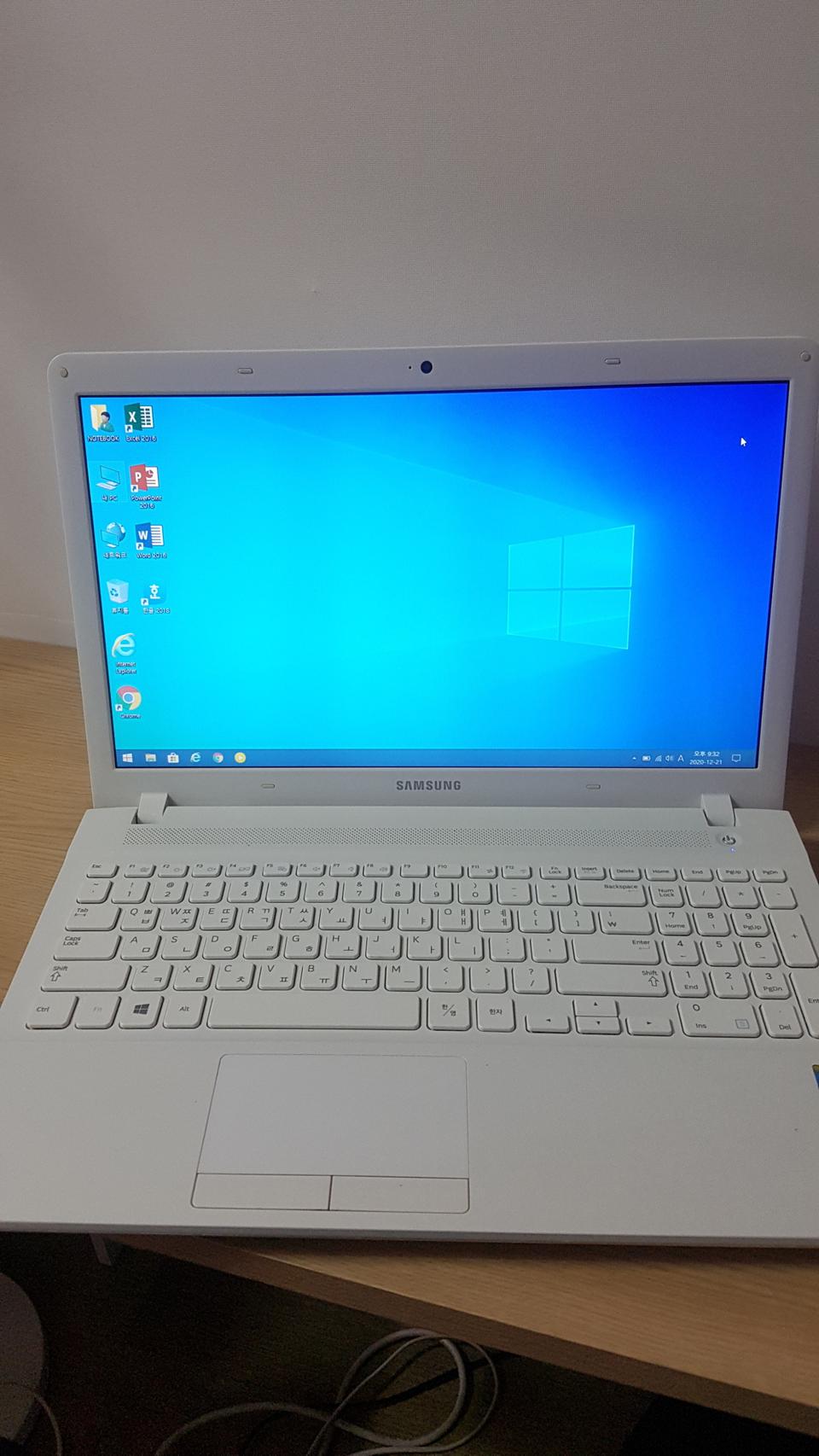 삼성 4세대 i3 SSD 128GB 노트북