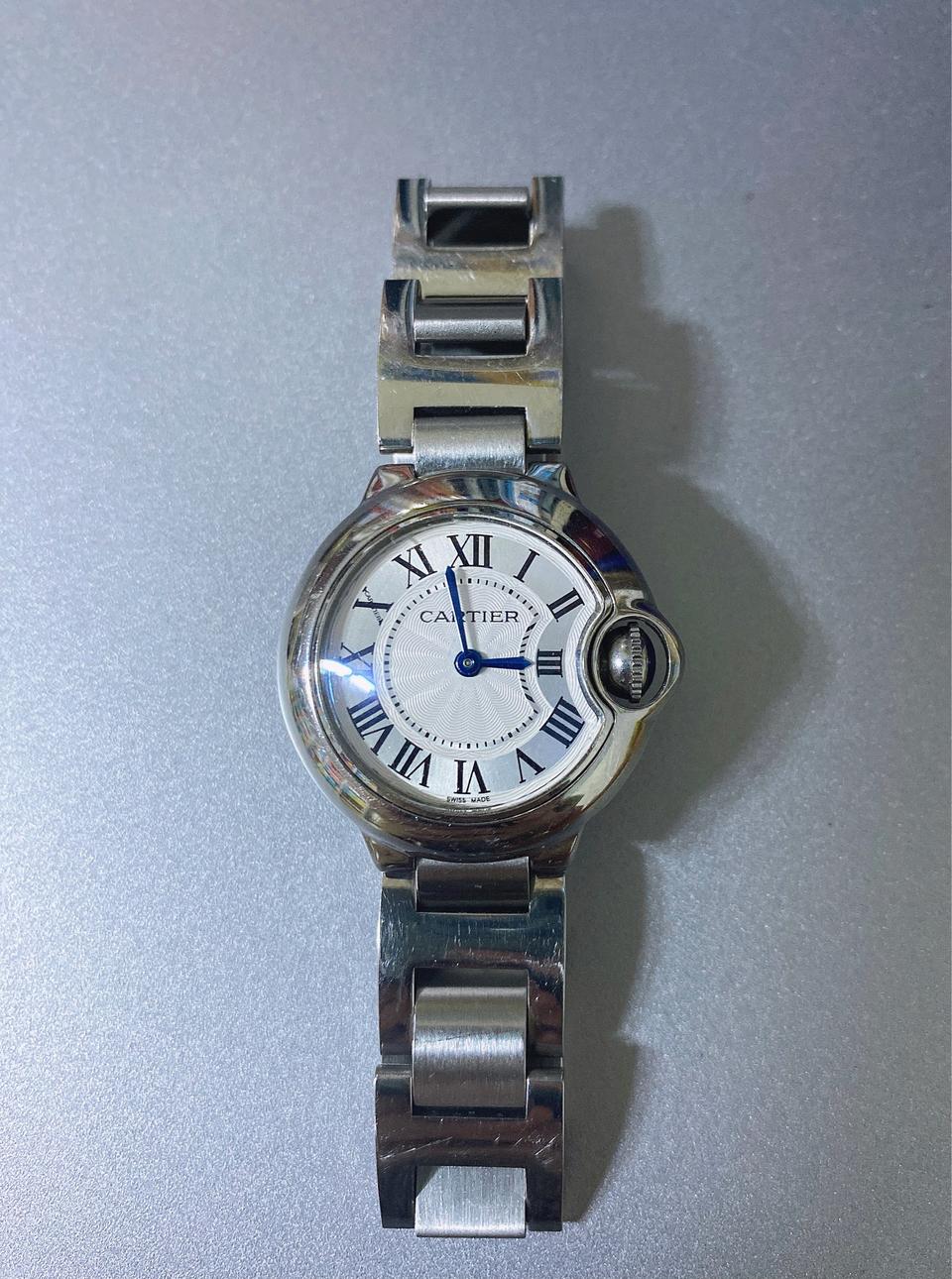 여성시계(오늘 구매하시면 10만에 드려요)