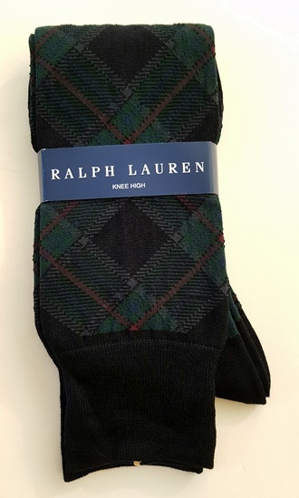 폴로 랄프로렌 정품 니하이삭스