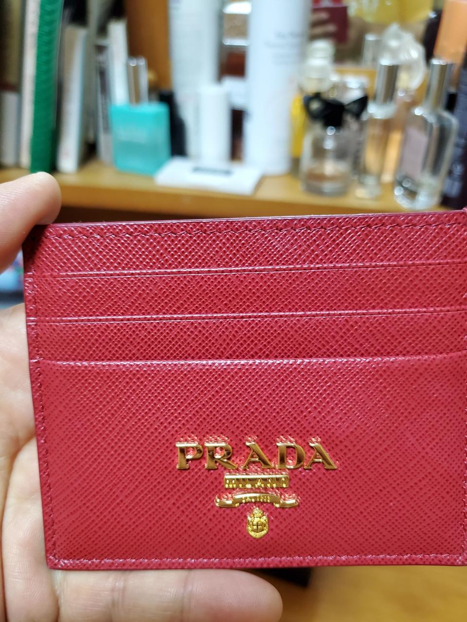 프라다카드슬롯새상품!!!!