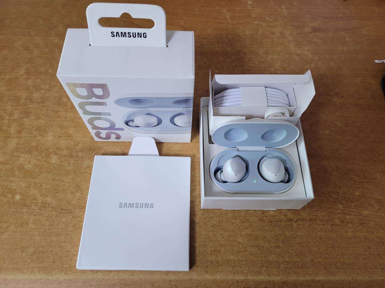 [n14674303님 결제용] 삼성 겔럭시 버즈 [SM-R170] 이어폰