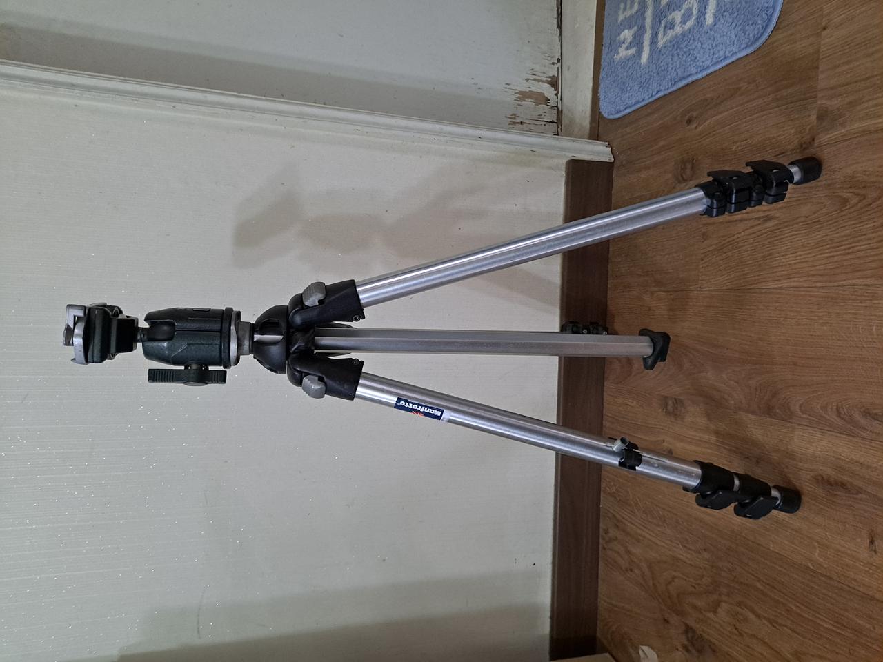 맨프로토055pro / velbon PH-173G 100000