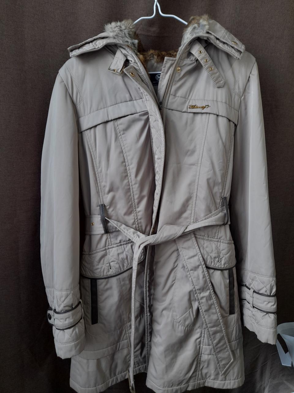 105여자명품겨울코트