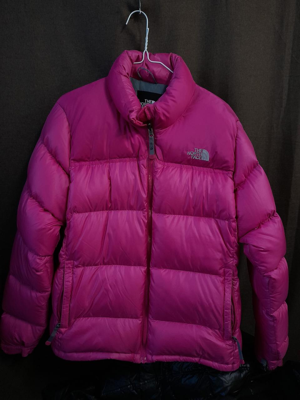 100노스페이스여자패딩