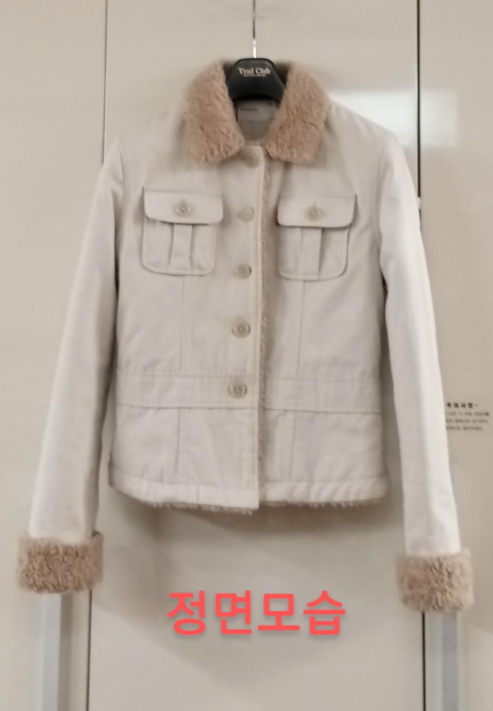 ■ LEVI,S GIRS 자켓 ■