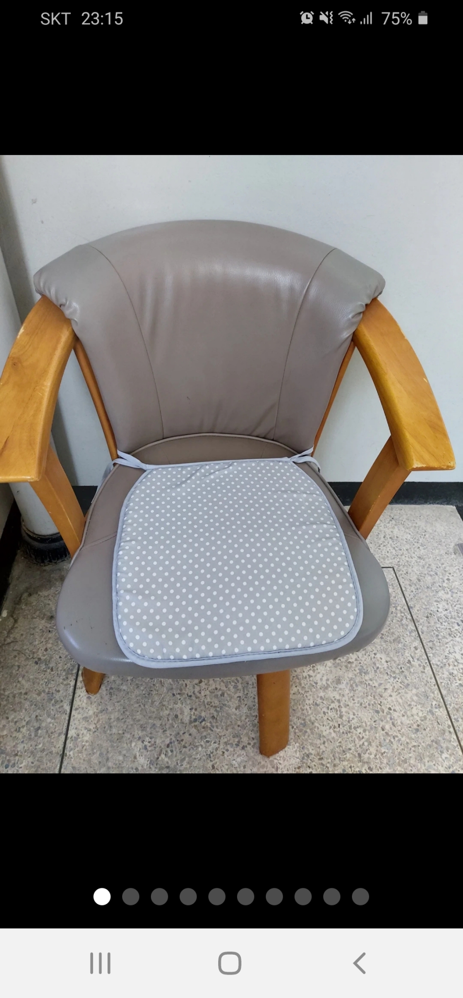 회전의자,apina엔틱의자,팔걸이의자,회전식안락의자,회전식의자,발코니의자