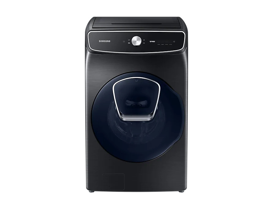 삼성 플렉스워시 26kg 블랙 케비어