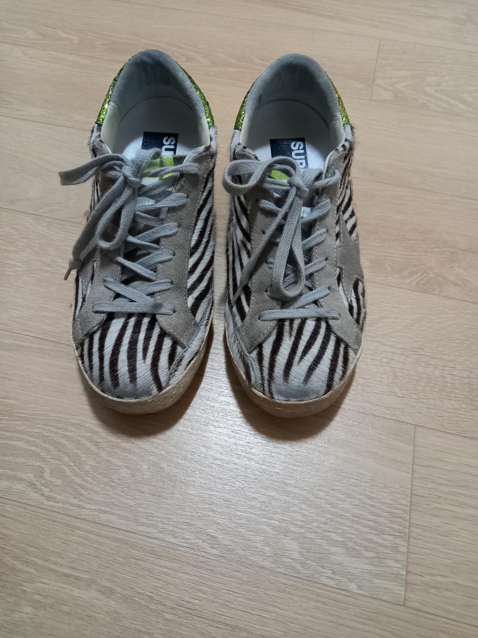 골든구스  정품 스니커즈