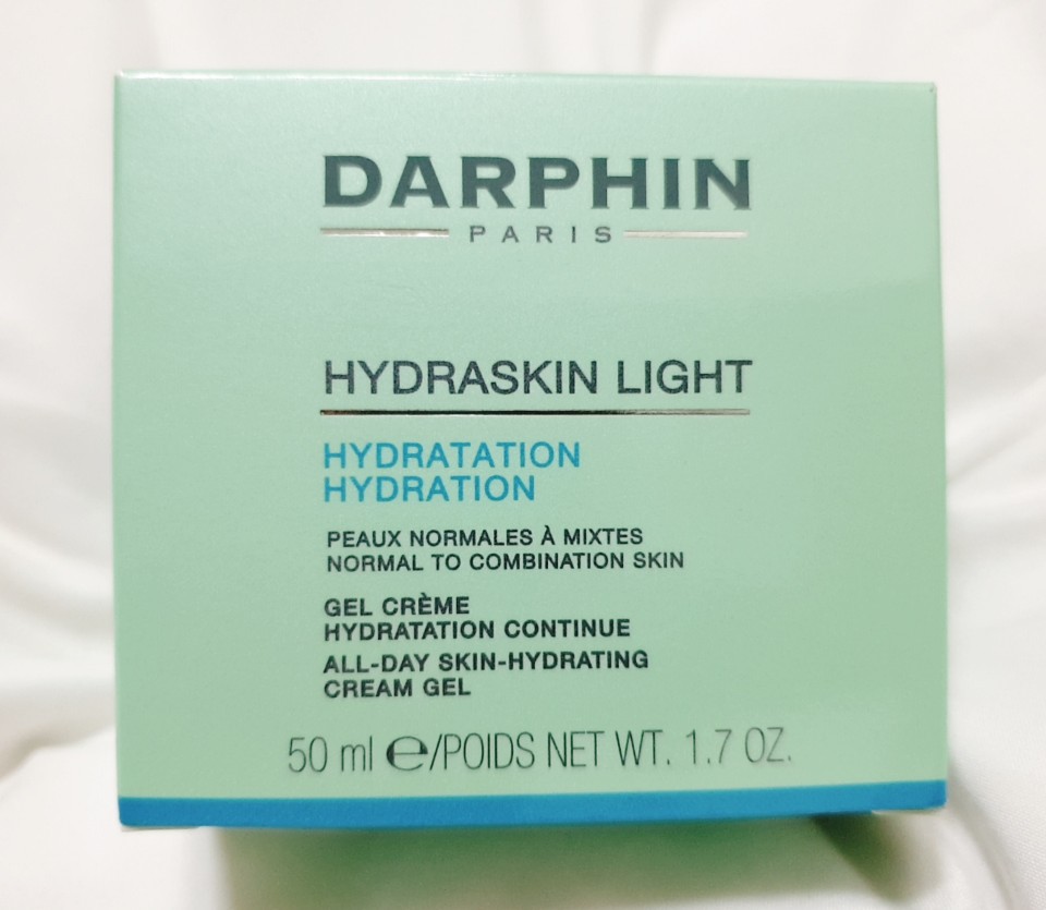 [새상품] 달팡 하이드라 라이트 수분크림 50ml (겨울 보습)