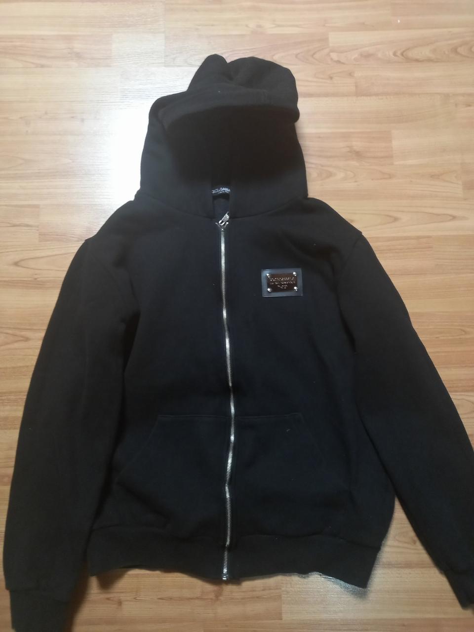 남자츄리닝세트 한벌입니다