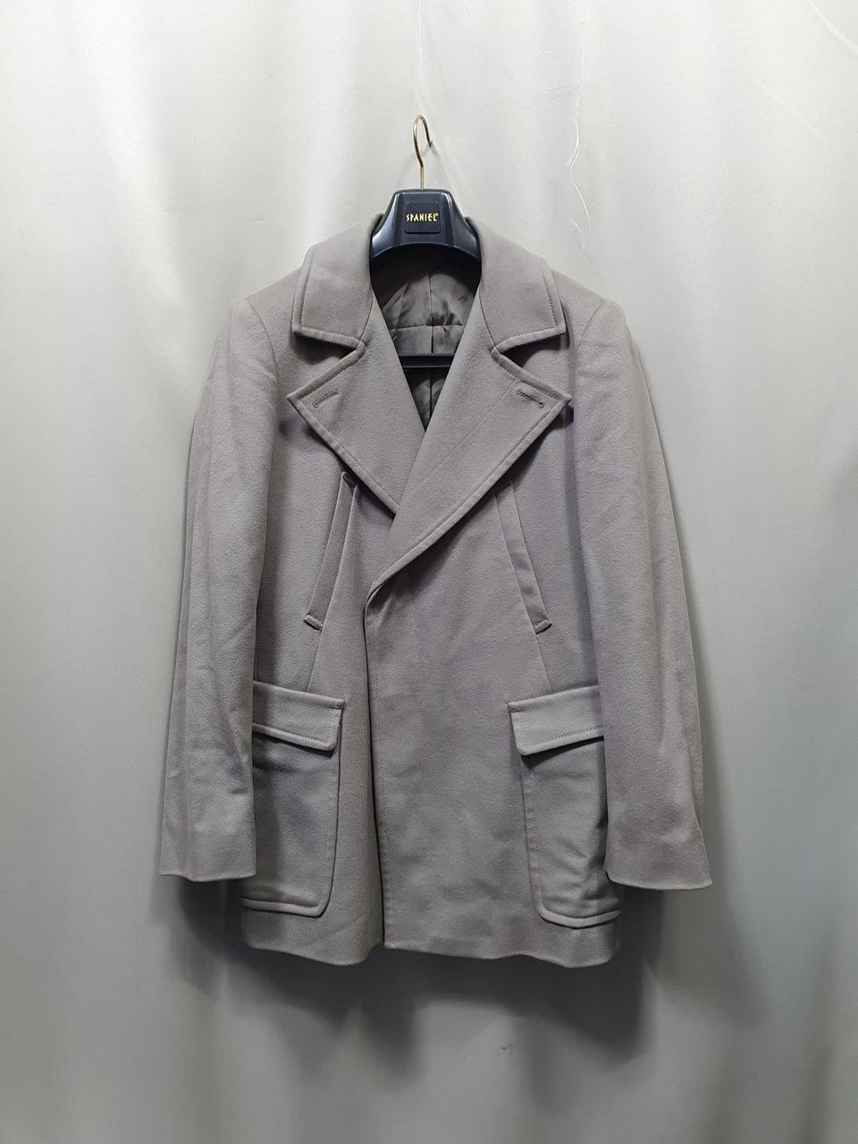 타임 캐시미어코트