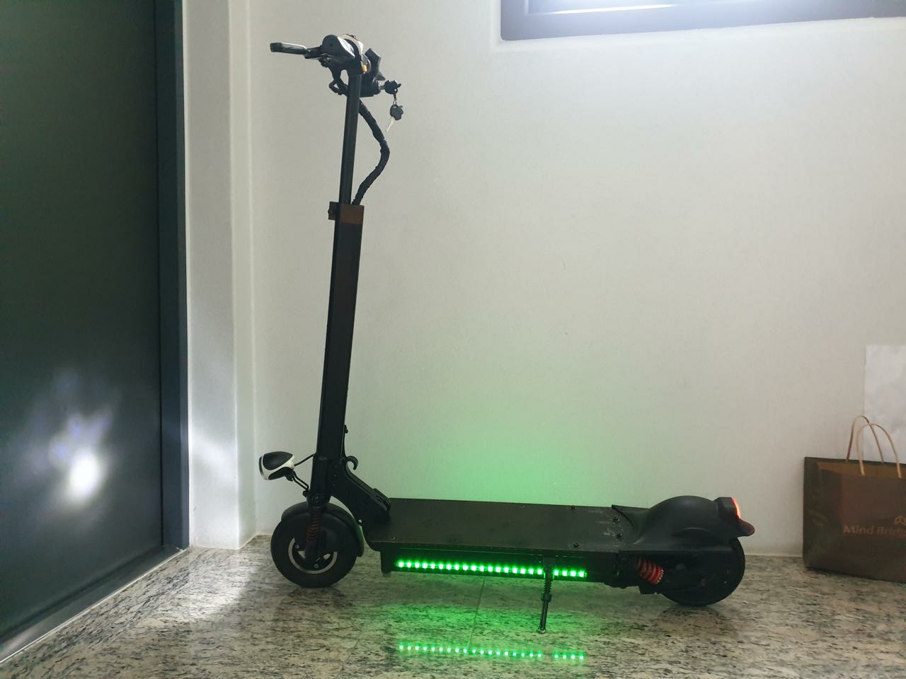 자이로콥G에어+ 전동킥보드 판매합니다.