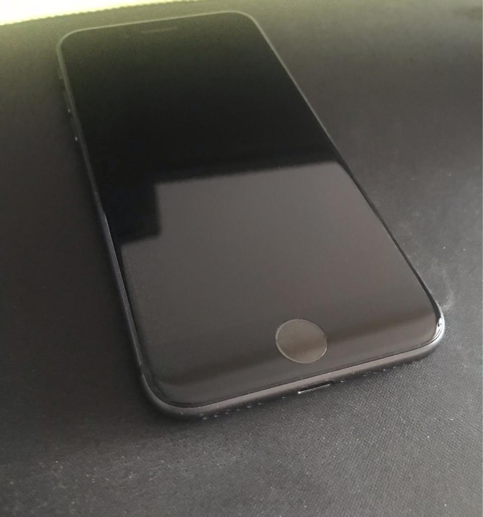 아이폰8 64GB 블랙