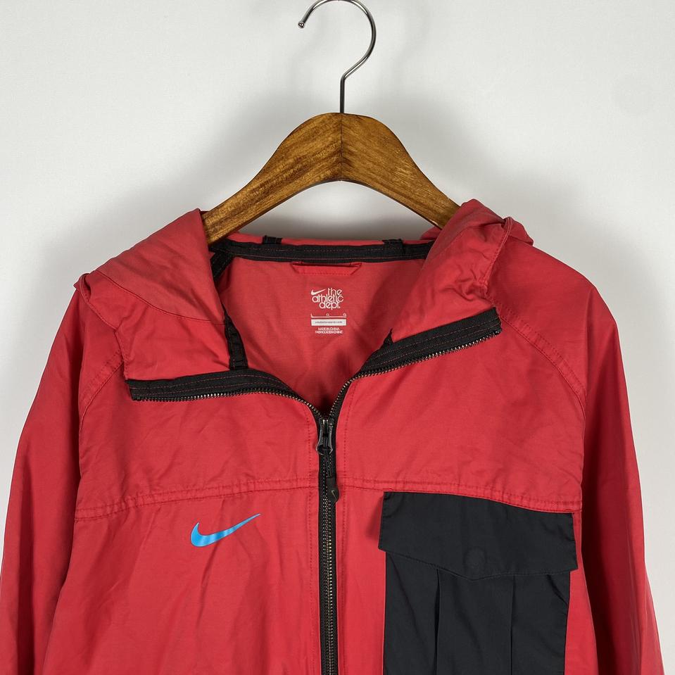 나이키 바람막이 (100)