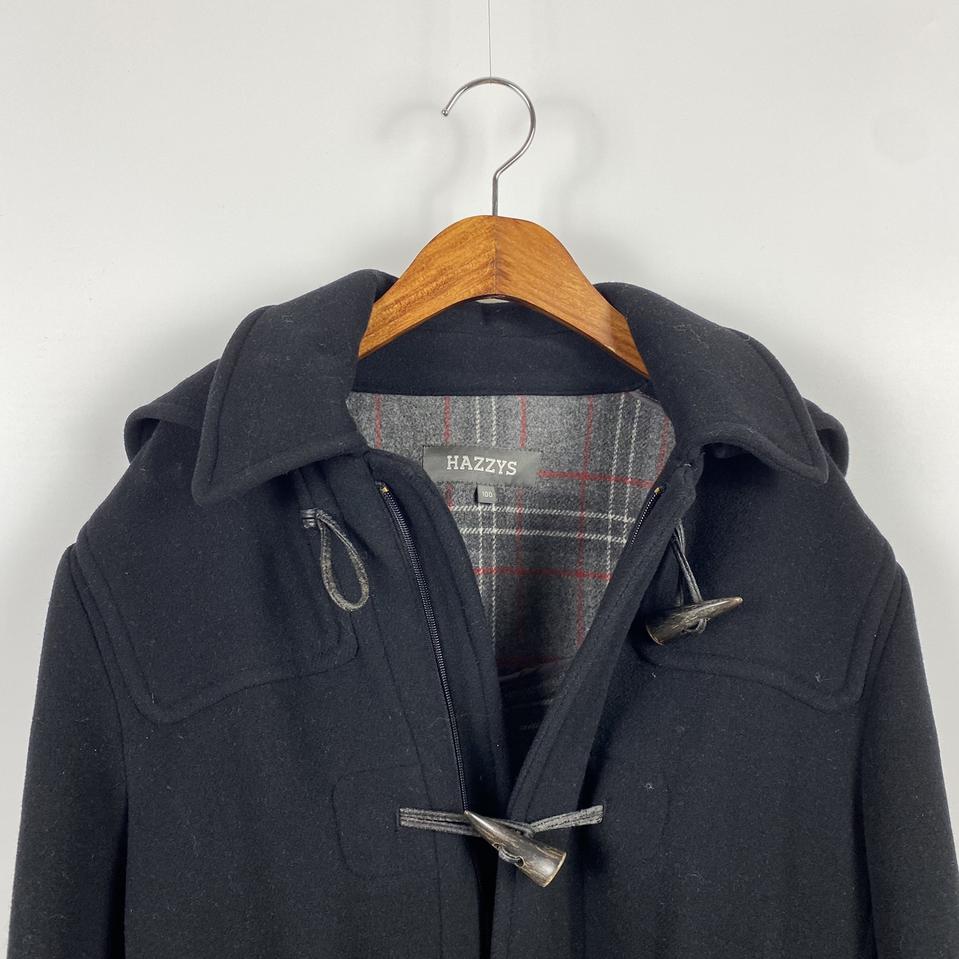 헤지스 코트 (100)