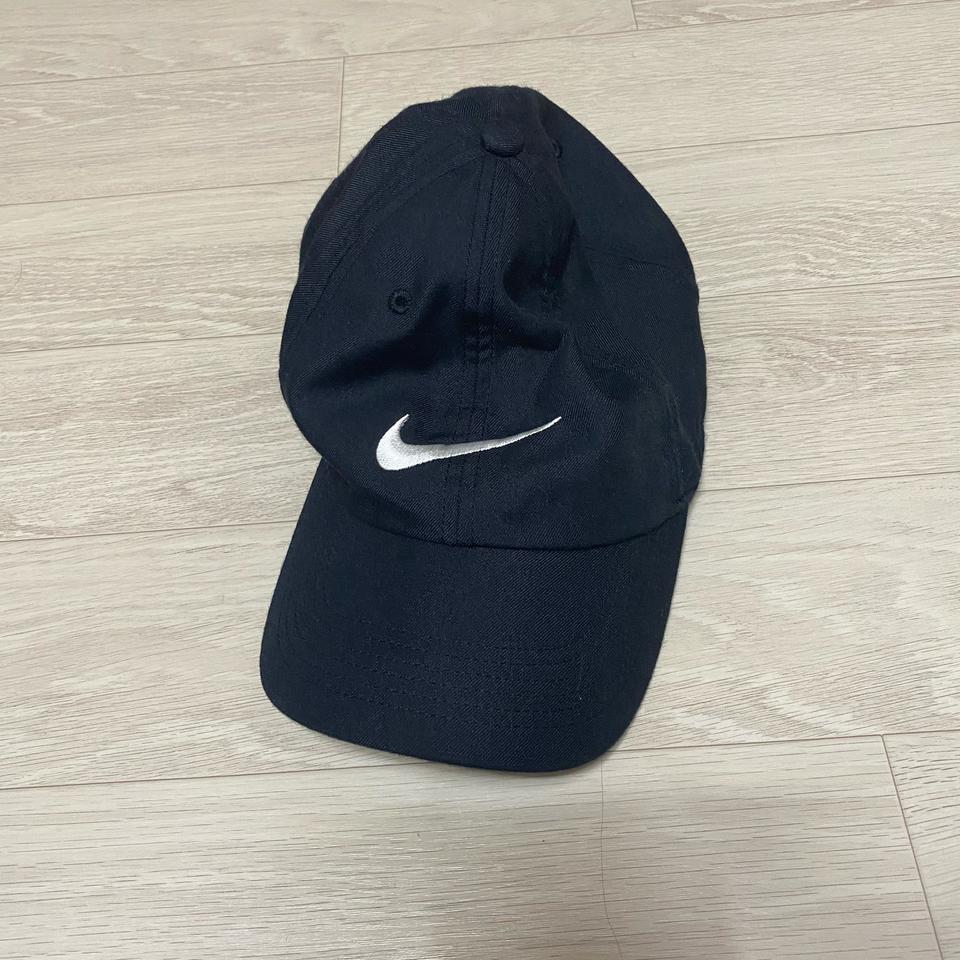 나이키 드라이핏 모자