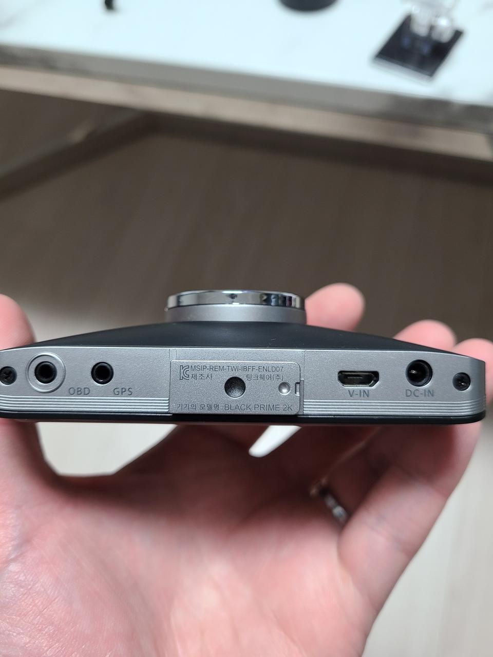 블랙박스 팔아요~