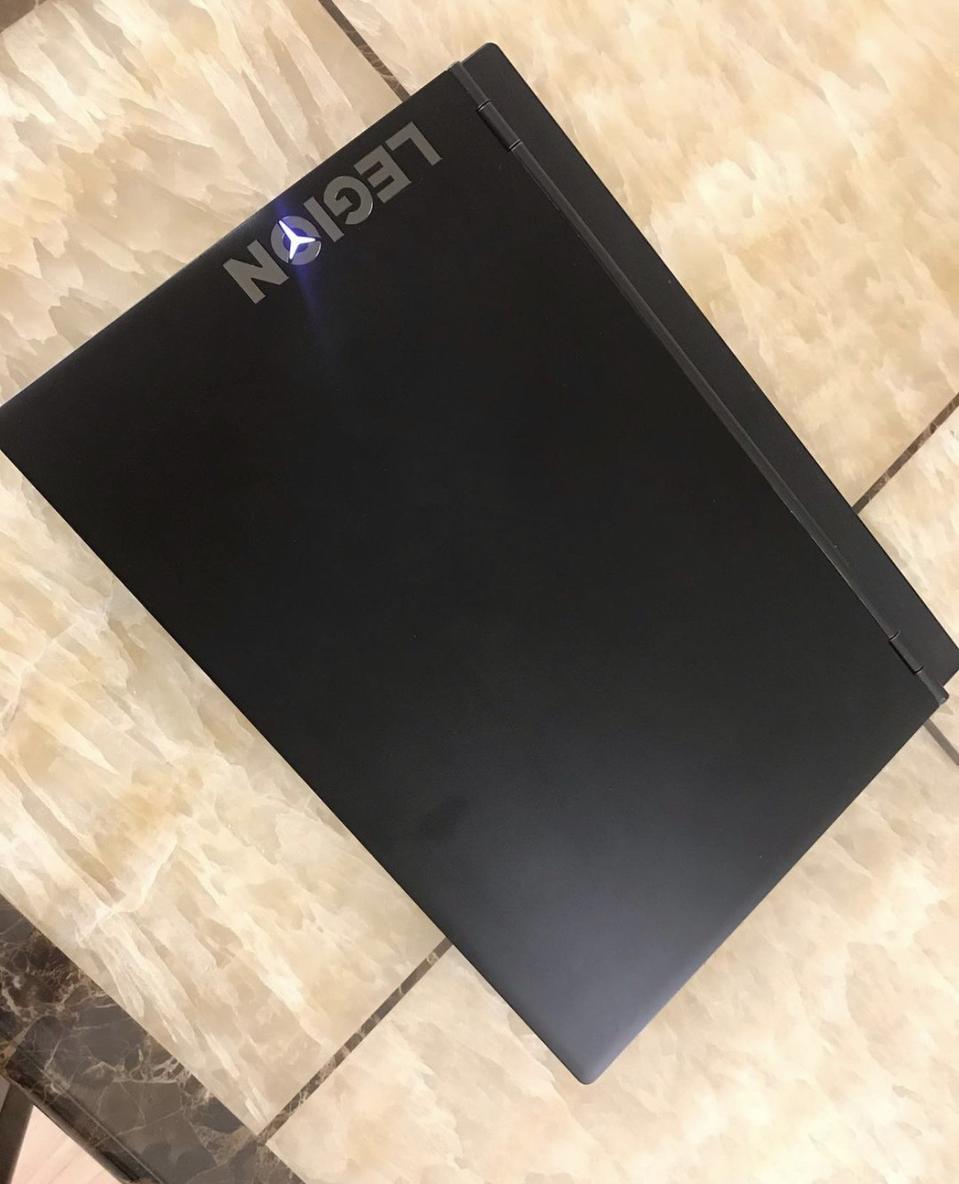 레노버 리전 y540 i7 15인치 노트북  팔아요 16기가