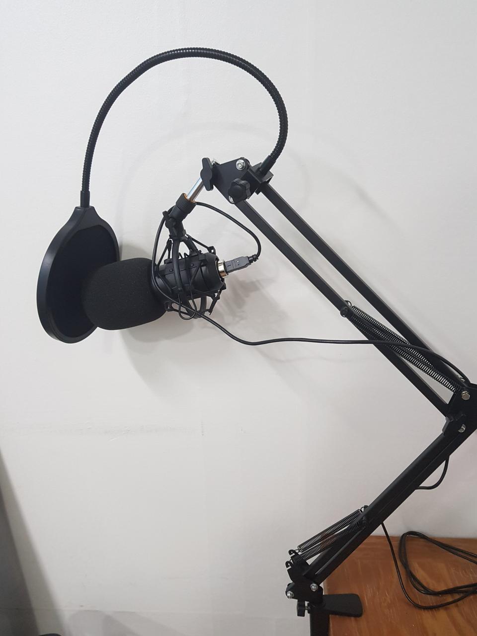 브리츠 마이크 BE-STM500 택포