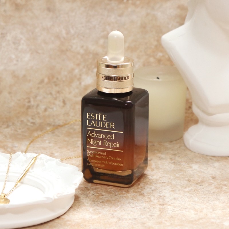 (새상품) 에스티로더 갈색병 50ml