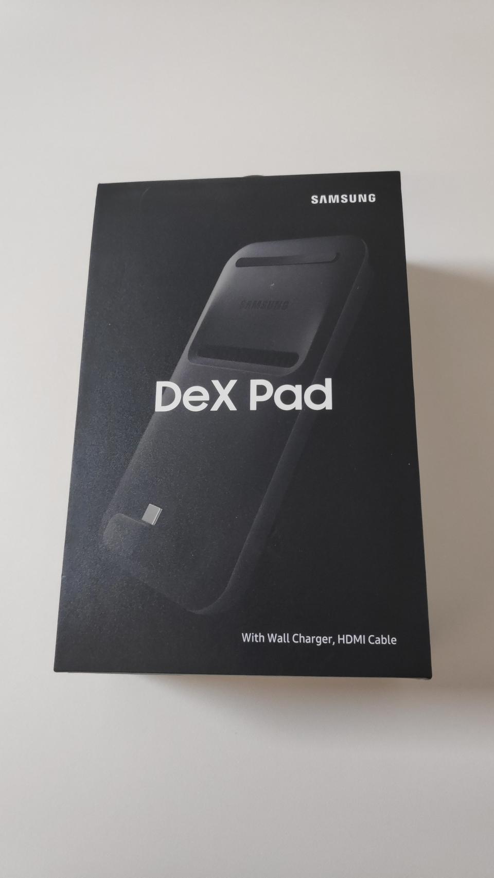 삼성 덱스패드