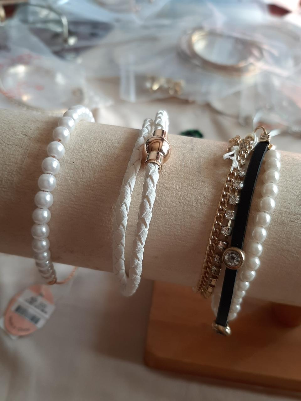 9~팔찌3개(국산)