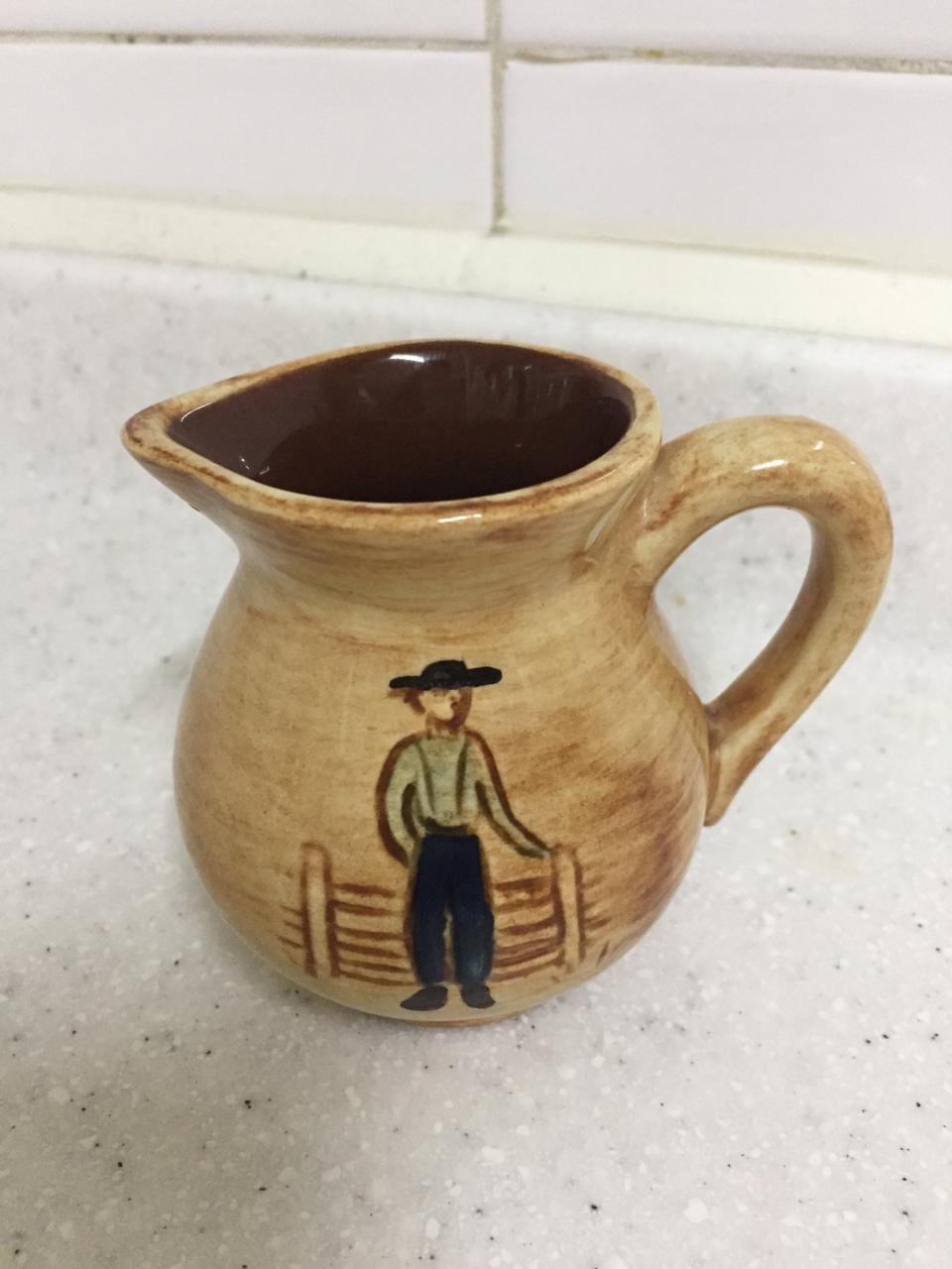 미국 빈티지 크리머