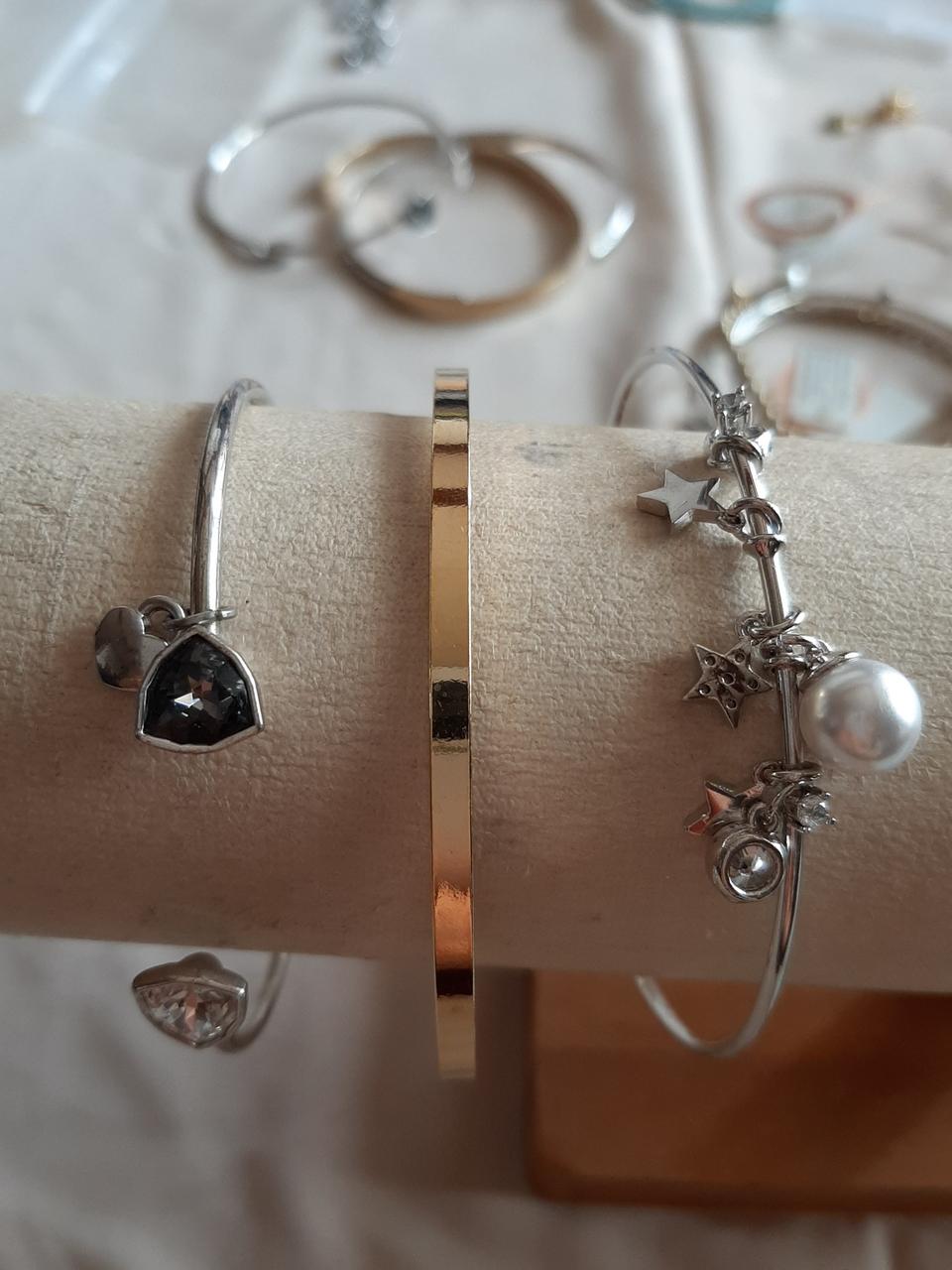 14~팔찌3개(국산)