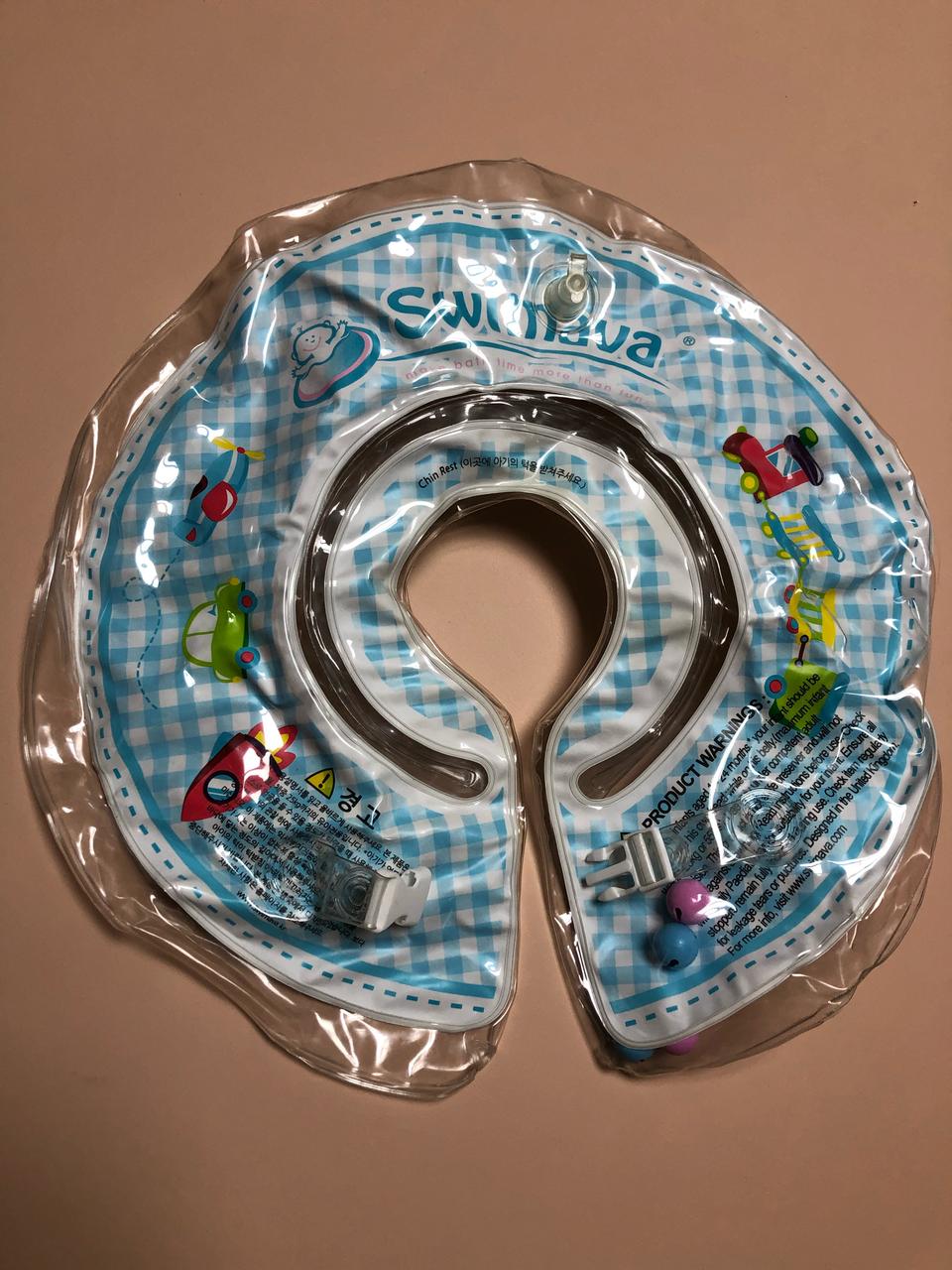 스위마바 유아목튜브