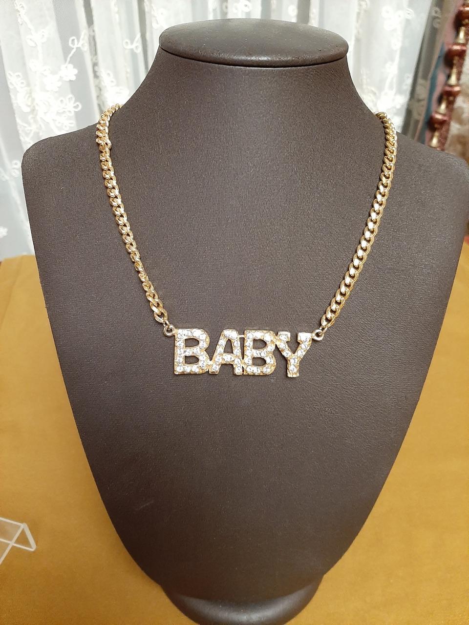 48~목걸이(국산)