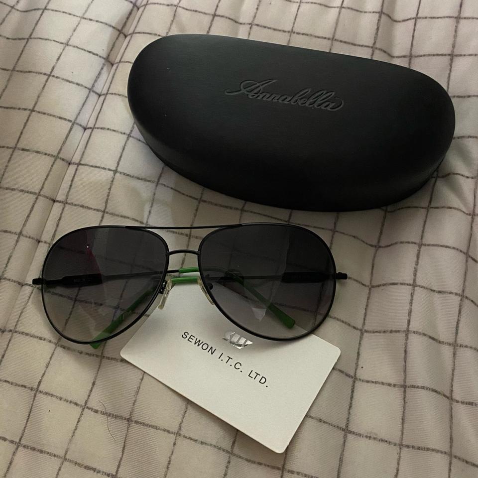 안나레라 정품 선글라스