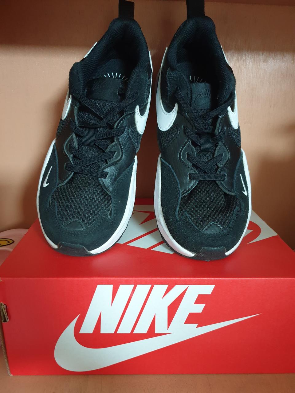 나이키 키즈 220