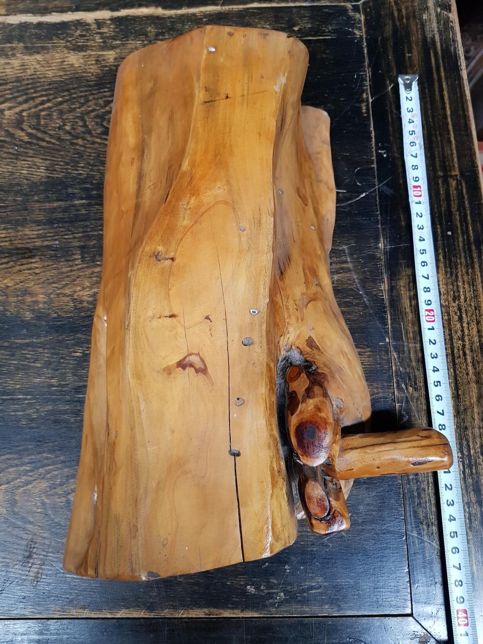 윈목좌대  장식품으로 도가능8000윈