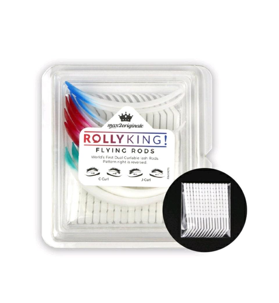 롤리킹 속눈썹 펌 단품재료  반영구화장재료